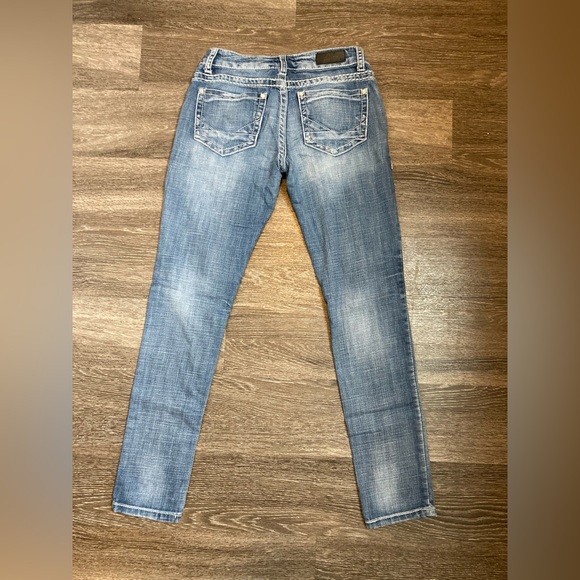 Daytrip Lynx Skinny Jeans - Picture 5 of 10